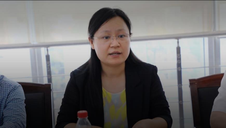 只有37岁！她将成为全国最年轻正局级干部