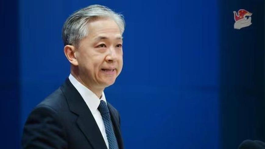 美国国务卿布林肯将于6月18日访华？外交部回应