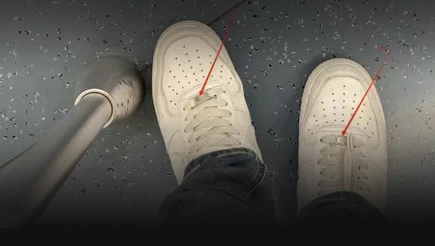 男子地铁上被两女子指称鞋面装摄像头偷拍，警方澄清后当事人打算起诉