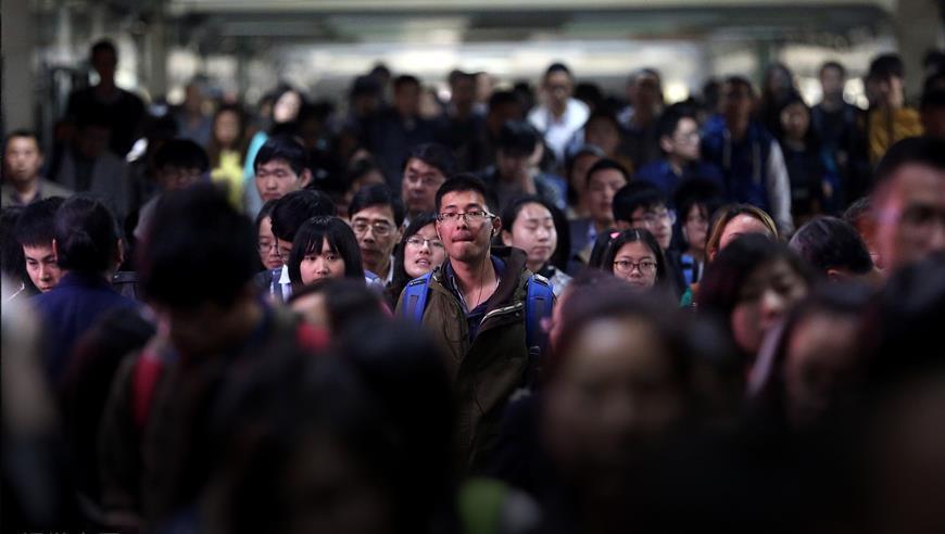 人社部相关司局负责人：人口红利没有消失 新的人才红利正在形成