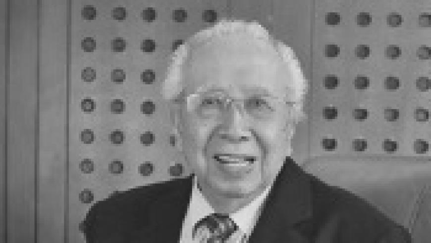 中国人口学、老年学开拓者和奠基人邬沧萍逝世，享年101岁