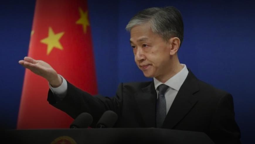 外媒追问布林肯访华安排细节，外交部回应