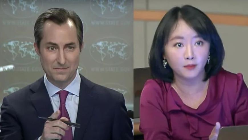 美国务院透露布林肯访华三大目标，如何衡量访问是否成功？