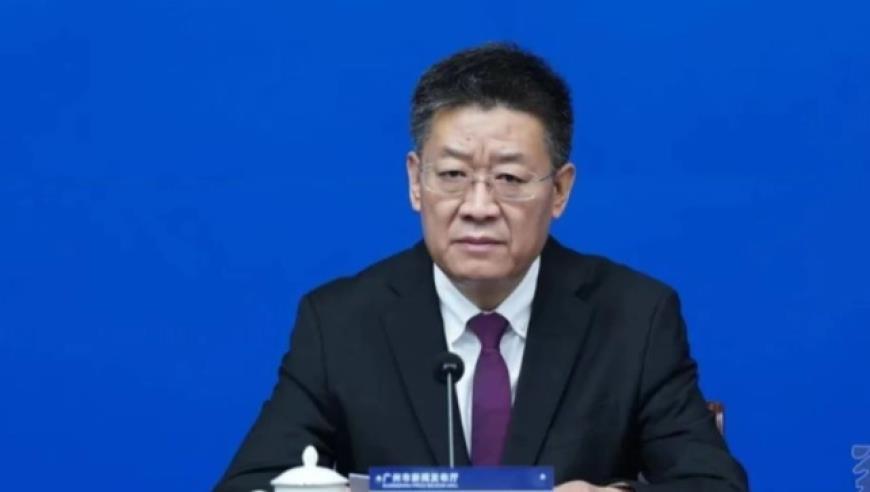 两天两位省部级履新！他任省会城市一把手，“深感使命重大”