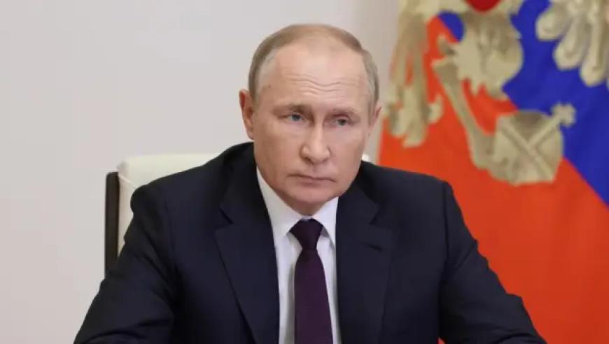 普京：已经将承诺的第一部分核装置运抵白俄罗斯境内