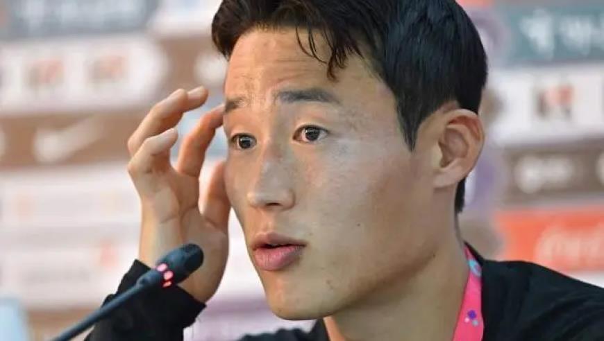 韩媒：调查韩国球员孙准浩的中国警方已收到批捕文件，开始更深入调查