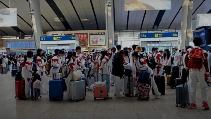 高价研学团，异化成“杀猪盘”？