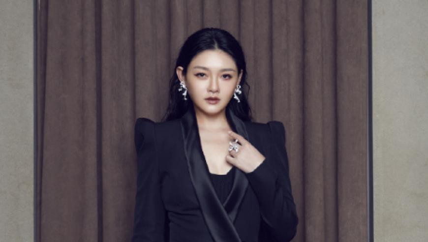 大小S发文回应：黄子佼，请以家庭为重，早日康复