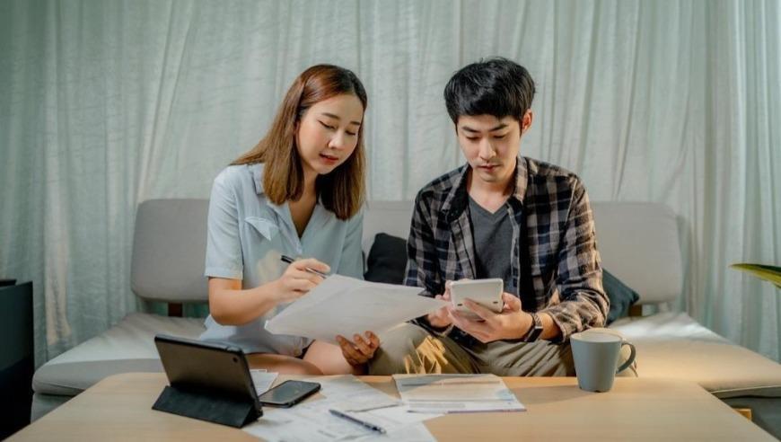 年轻人存款10万，到底是个什么水平？