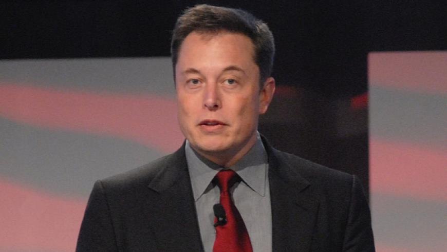 马斯克会见莫迪，称将“尽人类最大可能尽快”让特斯拉进入印度