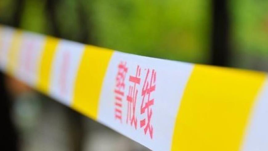 中国海警舰艇编队6月21日在我钓鱼岛领海巡航