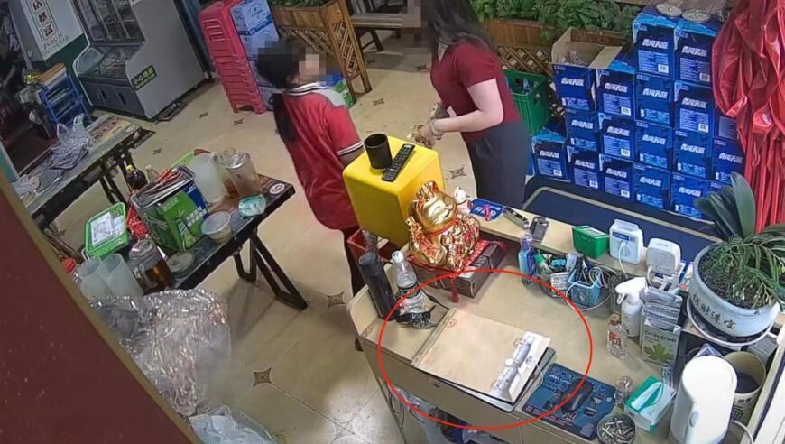 江苏女子名下莫名出现犯罪记录服刑地在江西，当地警方：已在处理