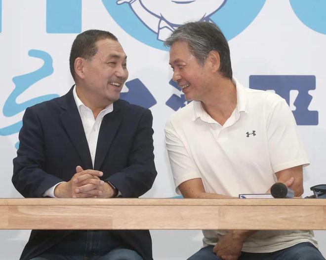 刘和平：“金小刀”出手，侯友宜能否逆势而上？