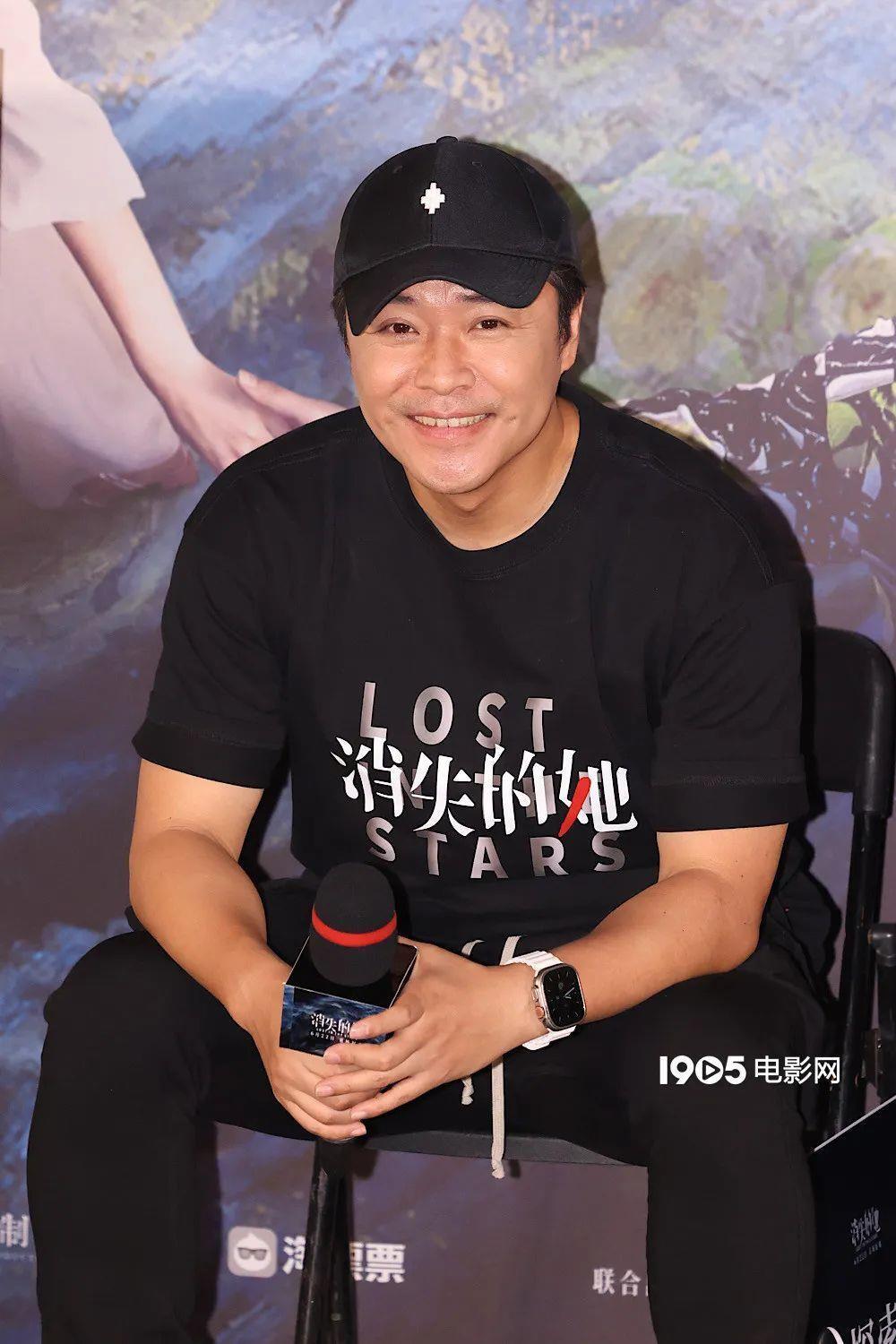 《消失的她》破20亿！陈思诚的爆款秘诀是什么？