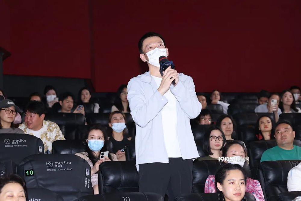 《消失的她》破20亿！陈思诚的爆款秘诀是什么？