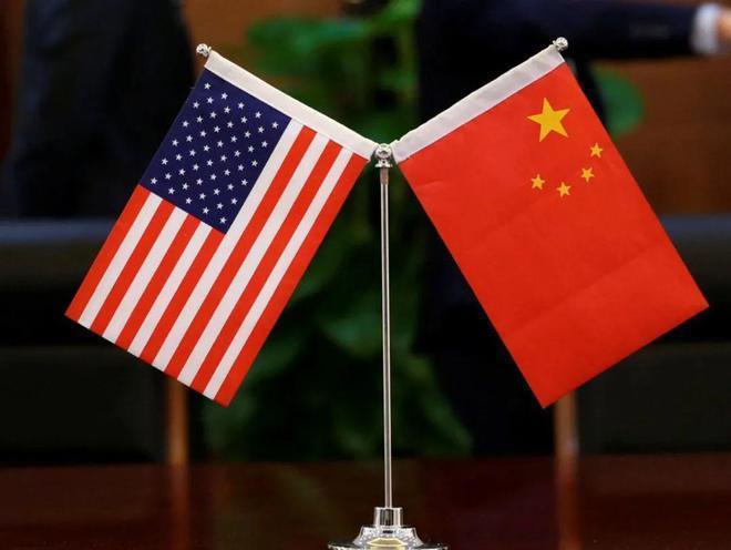 又喊口号？中情局长称对华“脱钩”愚蠢，却又声称美国应“去风险”