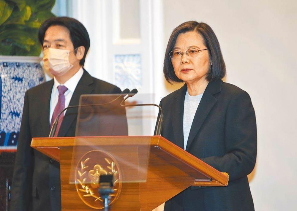 大陆9省旅游官员赴台全数被拒，民进党所谓“健康有序交流”完全是在欺骗台湾民众