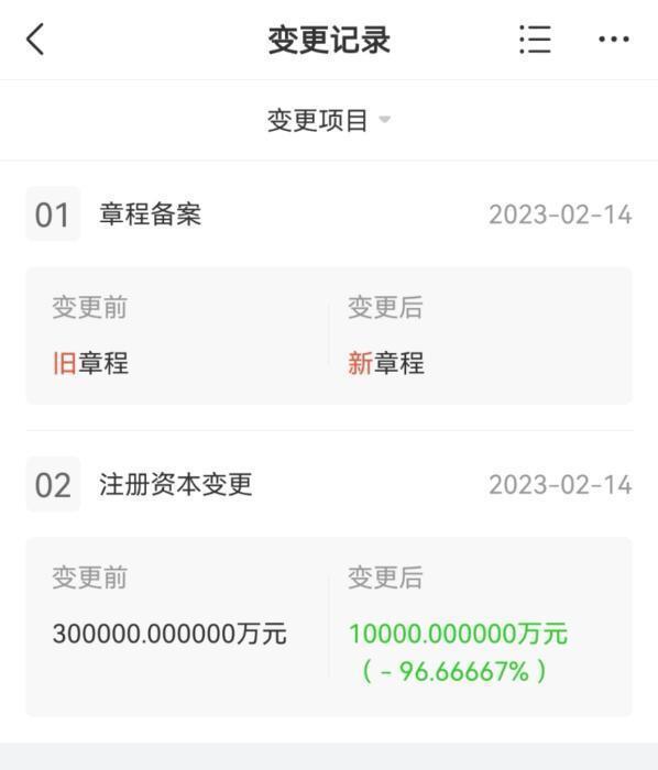 杨澜一持股公司270万财产被冻结，发生了啥？