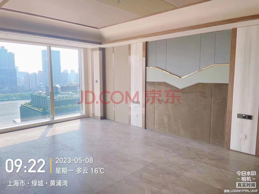 1.25亿起拍！上海豪宅再现天价成交单价超34万，竞买者或为得物创始人
