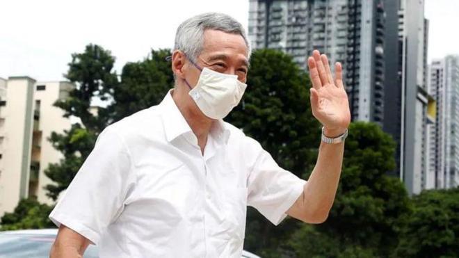 新加坡公民致信拜登：美可采取关键行动改善中美关系并恢复两军对话