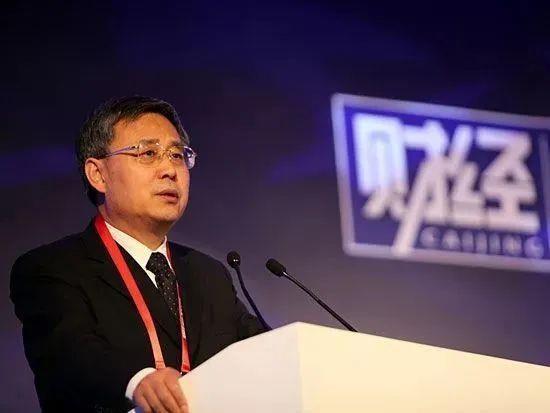 郭树清金融改革与监管18载：曾任银保监会主席、央行书记、证监会主席