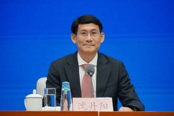 4位省部级领导同一天官宣履新
