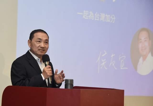 国台办：“九二共识”是维护台海和平稳定的“定海神针”