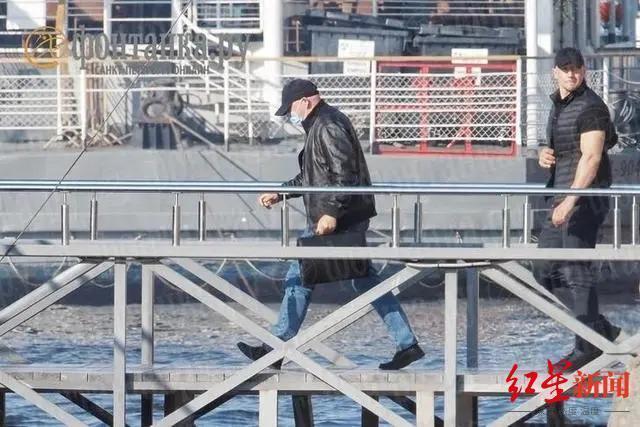 最新消息：普里戈任被召回莫斯科开会 瓦格纳或将在白俄组建4万人部队