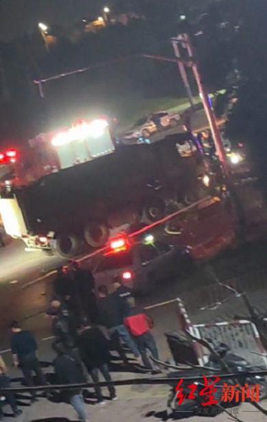 安徽批复马鞍山“11·15”重大道路交通事故调查报告：7人被追究刑责，多人被处理