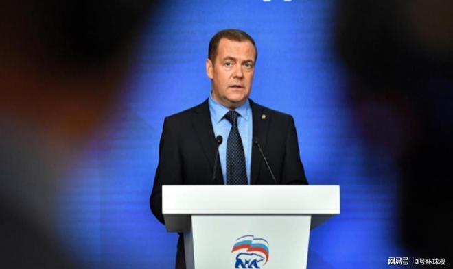 梅德韦杰夫：若北约现在停止向乌供武，对乌特别军事行动会在数天后结束