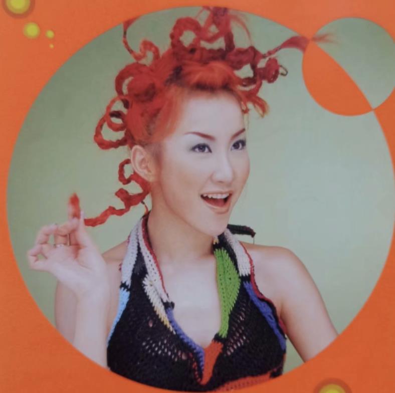 再见Coco，或许我们从未看过李玟的脆弱