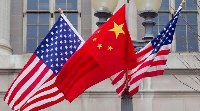 中方对镓锗相关物项实施出口管制，英媒渲染中国拿出大枪反制美国