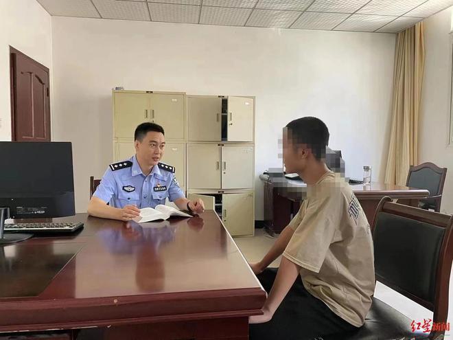 男子自述缅北噩梦：身陷诈骗窝点三年逃跑3次终被解救 曾目睹同事被关狗笼