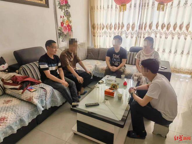男子自述缅北噩梦：身陷诈骗窝点三年逃跑3次终被解救 曾目睹同事被关狗笼