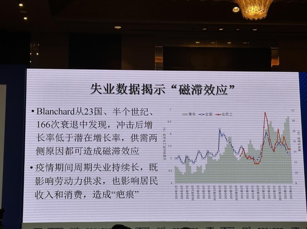 蔡昉：户籍制度改革能立竿见影刺激消费 1.8亿农民工可释放万亿级消费