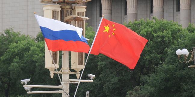 中方代表在联合国质问北约：中国这六“不”，北约能做到吗？