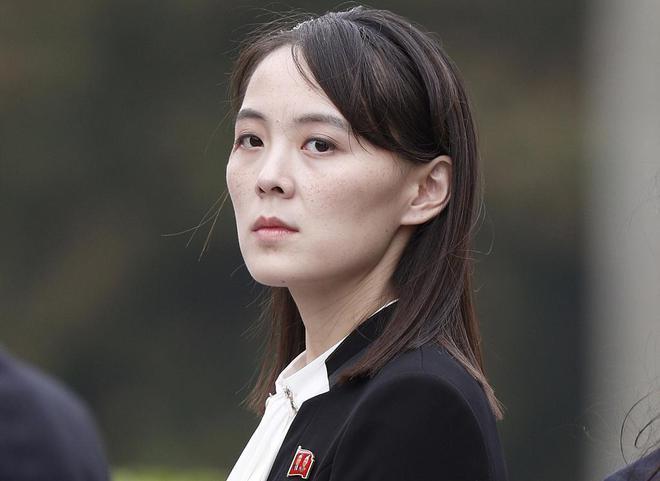 为“射弹”时隔六年罕见发声，朝鲜代表英语发言怒批美国