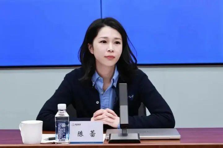 浙江民营巨头迎来36岁“二代”女掌门人 在印尼的615亿大项目也敲定了