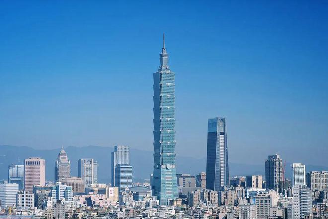 北大“甜美正妹”受欢迎，体现民进党治下“另一个台湾”