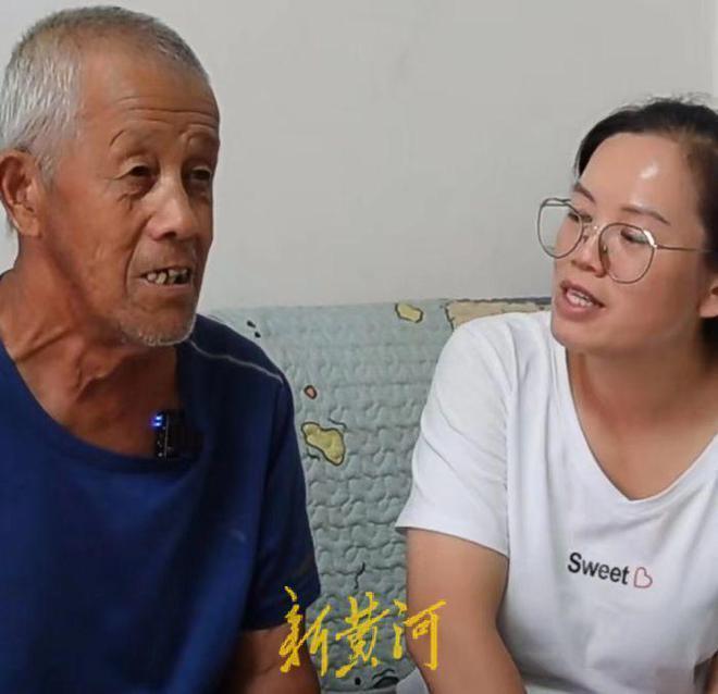 被抱养42年后赴浙江认亲，遭网暴被骂“白眼狼”，山东女子回应：已完成心愿