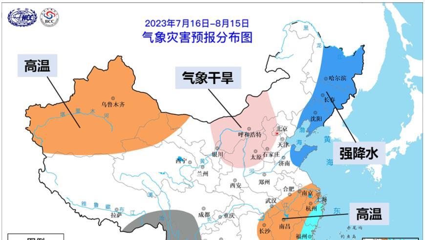 “地狱犬”致命热浪席卷欧洲，下周将更热