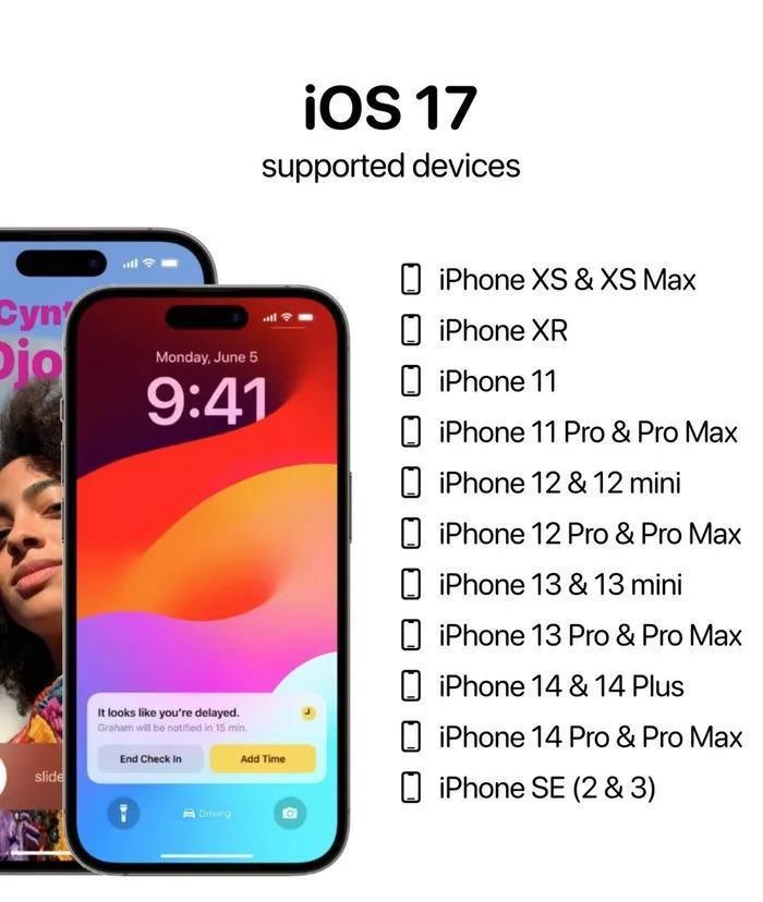 iOS 16.6 RC发布，iPhone 8/X用户可正式养老！