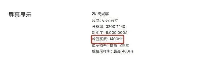 手机太阳下看不清屏幕？你可能被厂商“忽悠”了