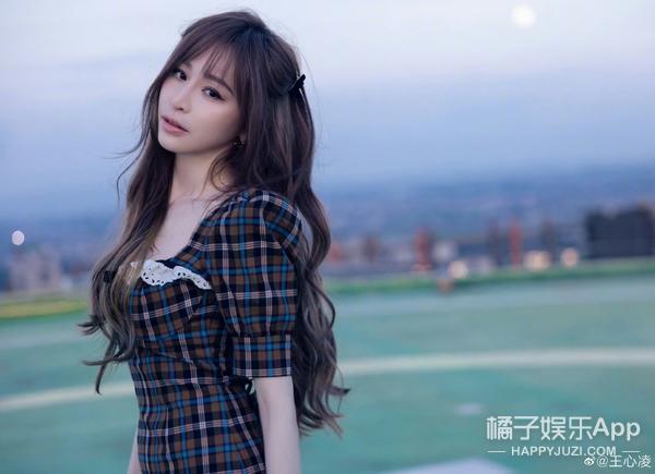王心凌怎么瘦到只剩28公斤？
