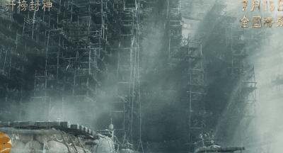 被尬吹的《封神第一部》，距离“国产神话史诗”还有多远？