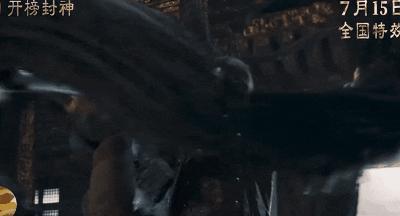 被尬吹的《封神第一部》，距离“国产神话史诗”还有多远？