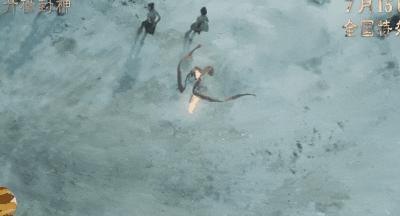 被尬吹的《封神第一部》，距离“国产神话史诗”还有多远？