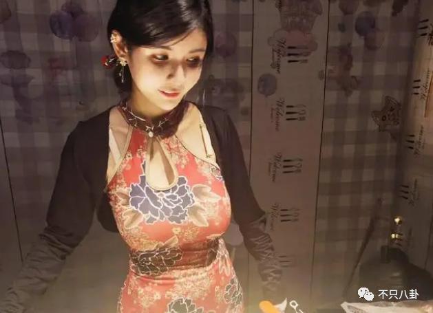 又被批出卖色相赚钱？她就是走不出擦边怪圈吗