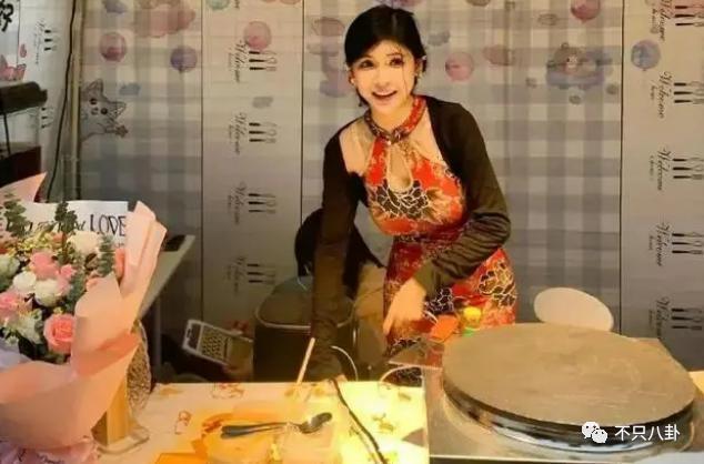 又被批出卖色相赚钱？她就是走不出擦边怪圈吗