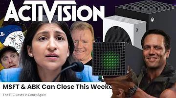 明明是微软VS索尼，结果暴雪CEO给我整笑了。